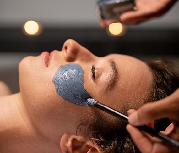 MASSAGE & DETOX THERAPHY