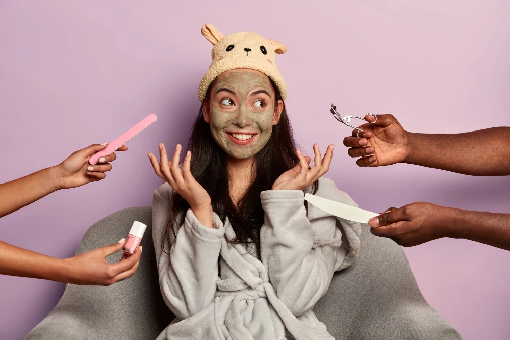 Best Essential Self-Care Tips for a Relaxing Spa Day at Home Transform Your Look